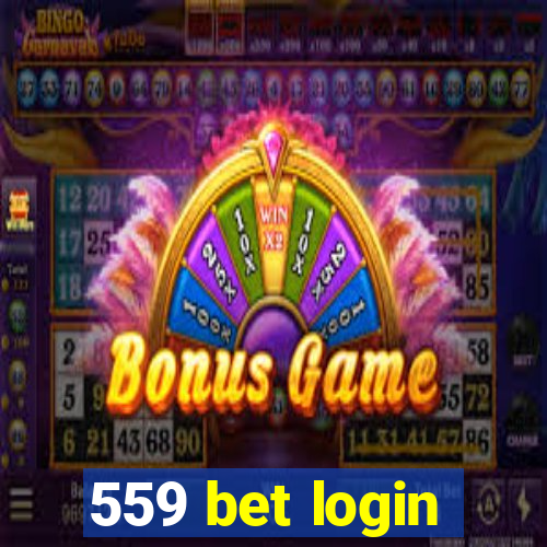 559 bet login